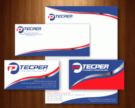 www.tecper.com.br entry by logomoon