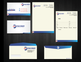www.tecper.com.br entry by Xavi