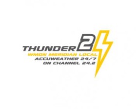 Thunder 24 entry by Goran Ristic