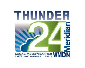 Thunder 24 entry by Emilie Labelle