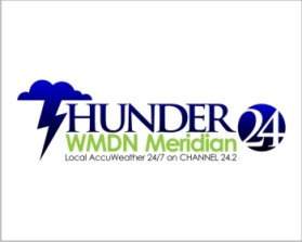 Thunder 24 entry by fajar al-habsyi