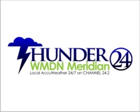 Thunder 24 entry by fajar al-habsyi