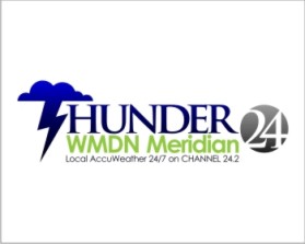 Thunder 24 entry by fajar al-habsyi