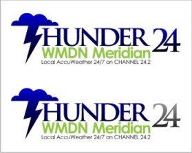 Thunder 24 entry by fajar al-habsyi
