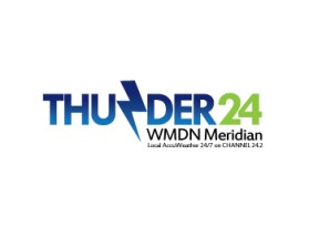 Thunder 24 entry by wahyu