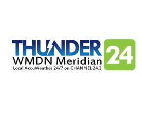 Thunder 24 entry by wahyu