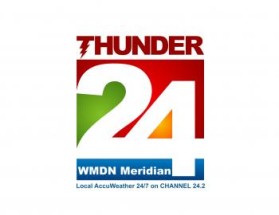 Thunder 24 entry by gito winarto