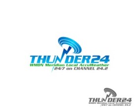Thunder 24 entry by tasces