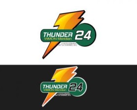 Thunder 24 entry by Jenny L. Tariga