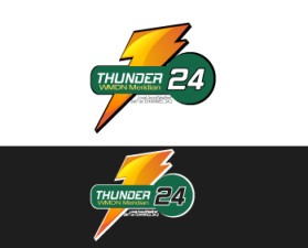 Thunder 24 entry by Jenny L. Tariga