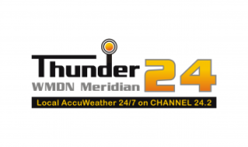 Thunder 24 entry by Ahmad Nashirudin