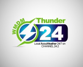 Thunder 24 entry by Jenny L. Tariga