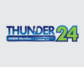 Thunder 24 entry by wahyu
