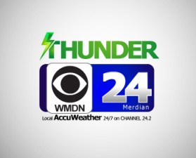 Thunder 24 entry by Jenny L. Tariga