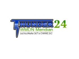 Thunder 24 entry by Fahad 