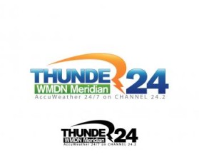 Thunder 24 entry by rabb