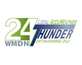 Thunder 24 entry by Emilie Labelle