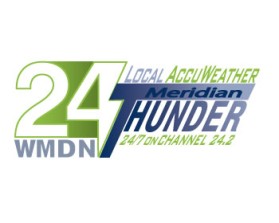 Thunder 24 entry by Emilie Labelle