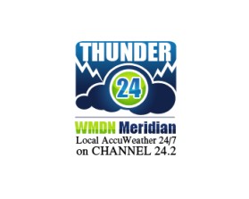 Thunder 24 entry by abs indardaya