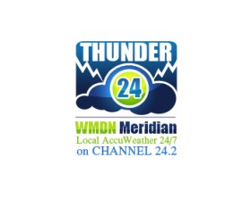 Thunder 24 entry by abs indardaya