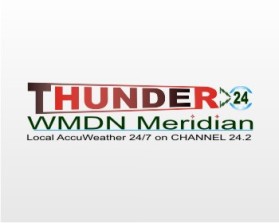 Thunder 24 entry by an anonymous creative