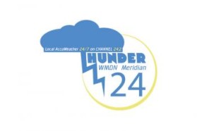 Thunder 24 entry by Metodi