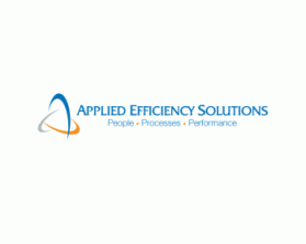 Applied Efficiency Solutions entry by LeAnn