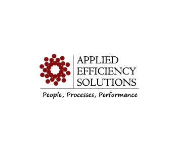 Logo Design for Applied Efficiency Solutions