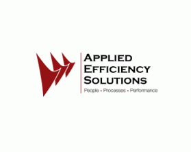Applied Efficiency Solutions entry by charmaine