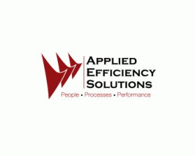 Applied Efficiency Solutions entry by charmaine