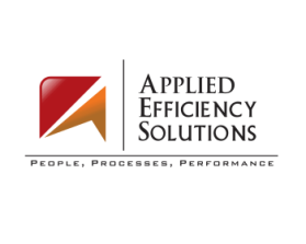 Applied Efficiency Solutions entry by glowerz23