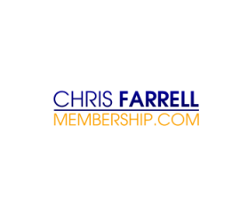 Chris Farrell Membership.com entry by adyyy