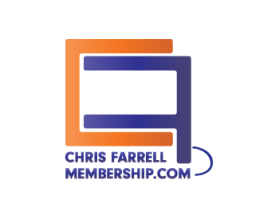 Chris Farrell Membership.com entry by kbcorbin