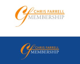 Chris Farrell Membership.com entry by ojgraphics