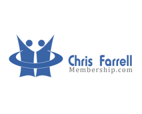 Chris Farrell Membership.com entry by simon1982