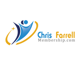 Chris Farrell Membership.com entry by simon1982