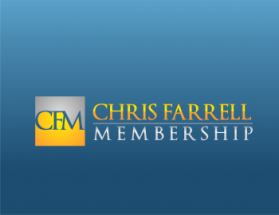 Chris Farrell Membership.com entry by getek