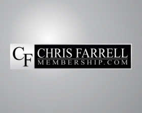 Chris Farrell Membership.com entry by Lavina