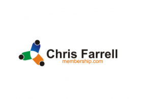 Chris Farrell Membership.com entry by heridesign