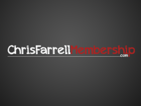 Chris Farrell Membership.com entry by DJSdesign