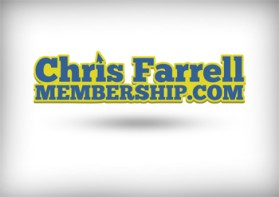 Chris Farrell Membership.com entry by kayodeo
