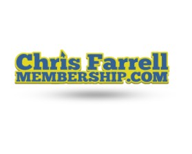 Chris Farrell Membership.com entry by kayodeo