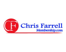 Chris Farrell Membership.com entry by Andrio