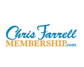 Chris Farrell Membership.com entry by kuzuma
