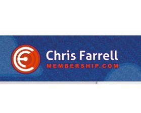 Chris Farrell Membership.com entry by vimark