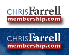 Chris Farrell Membership.com entry by Joséphine