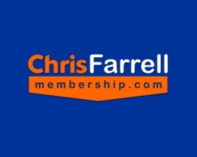 Chris Farrell Membership.com entry by sambelpete
