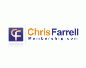 Chris Farrell Membership.com entry by JeanN