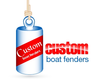 Logo Design entry 478850 submitted by Mespleaux to the Logo Design for www.custom-boat-fenders.com run by soloproducts