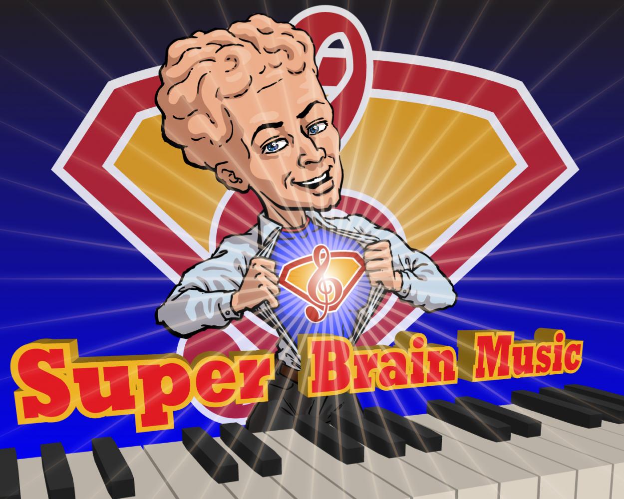 Graphic Design entry 495351 submitted by john12343